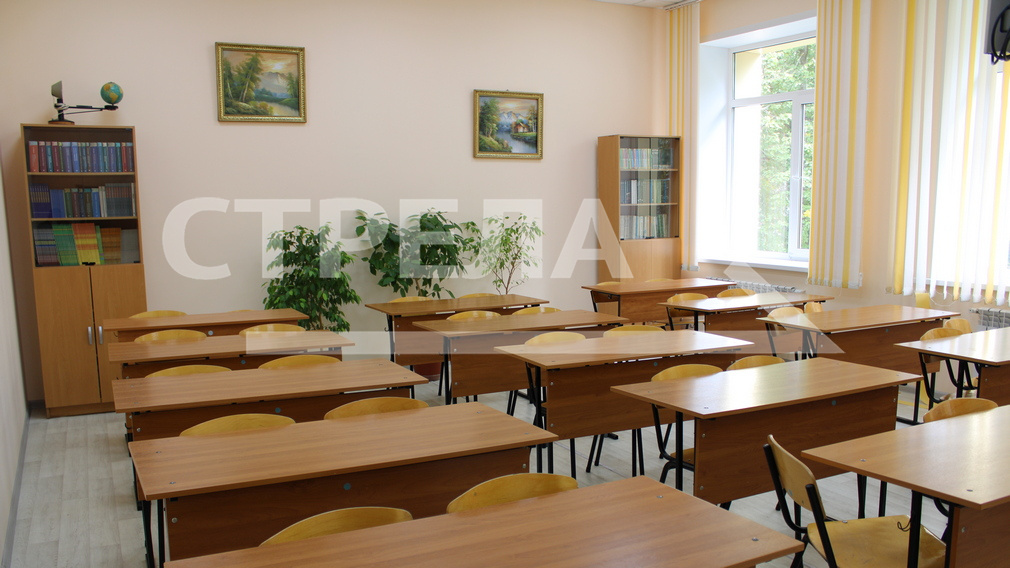 На Брянщине успешно реализуют нацпроект «Образование»
