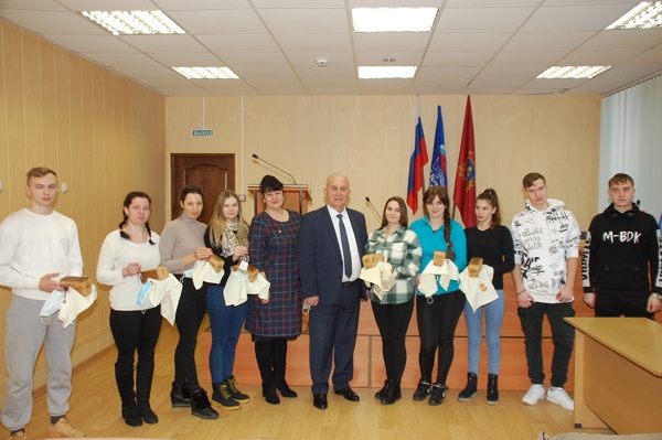 Два 8-квартирных дома для детей-сирот построят в Сураже