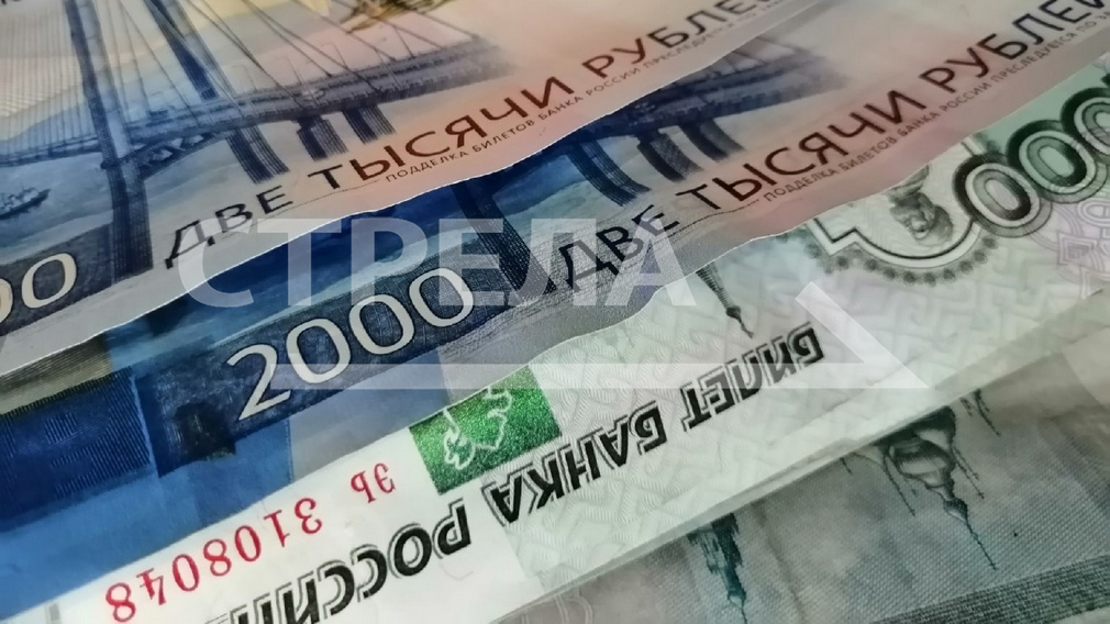 Брянские контрактники будут получать единовременную выплату в 400 тысяч рублей