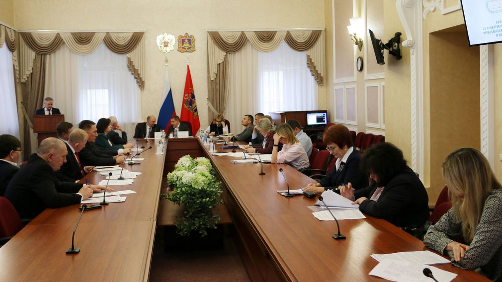 Работы по расчистке реки Десна на Брянщине продолжатся