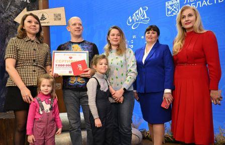 Выставку «Россия» посетили семь миллионов гостей