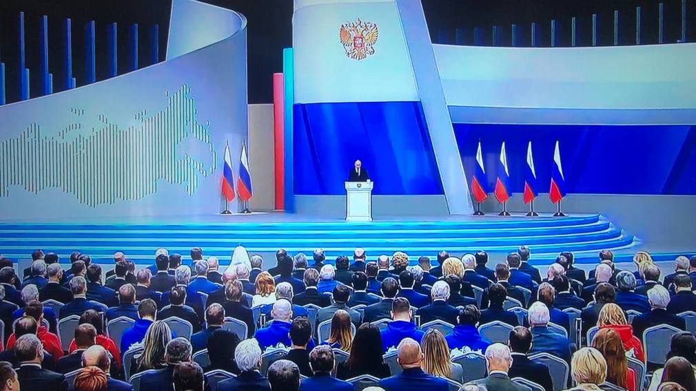 Со следующего года в России стартует программа капитального ремонта детских садов