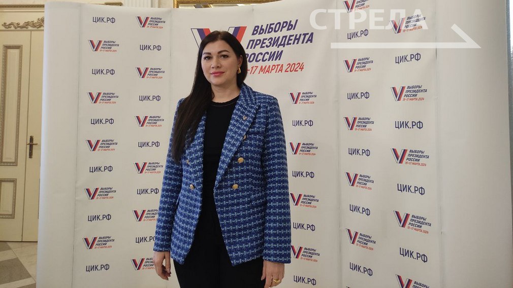 Все 1045 избирательных участков открылись на Брянщине, сообщает председатель избирательной комиссии области Елена Анненкова
