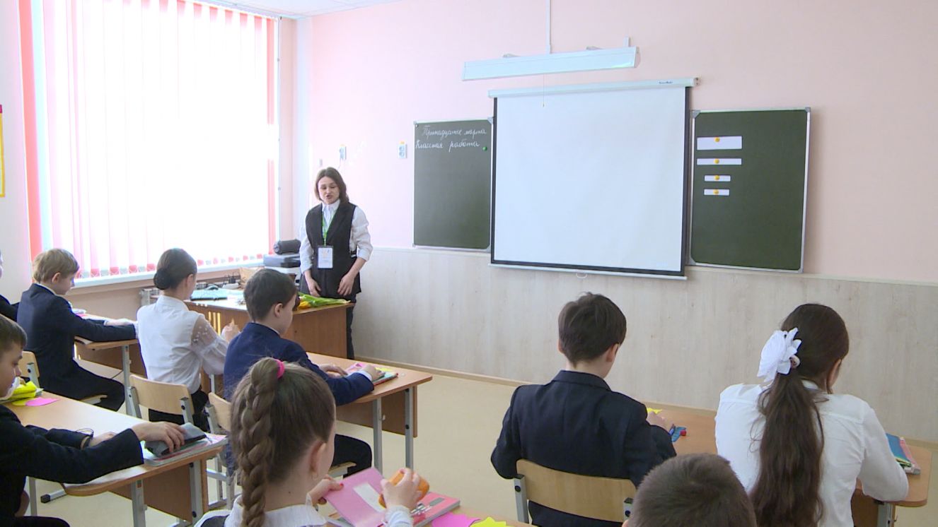 Региональный этап всероссийского конкурса «Учитель года» стартует на Брянщине