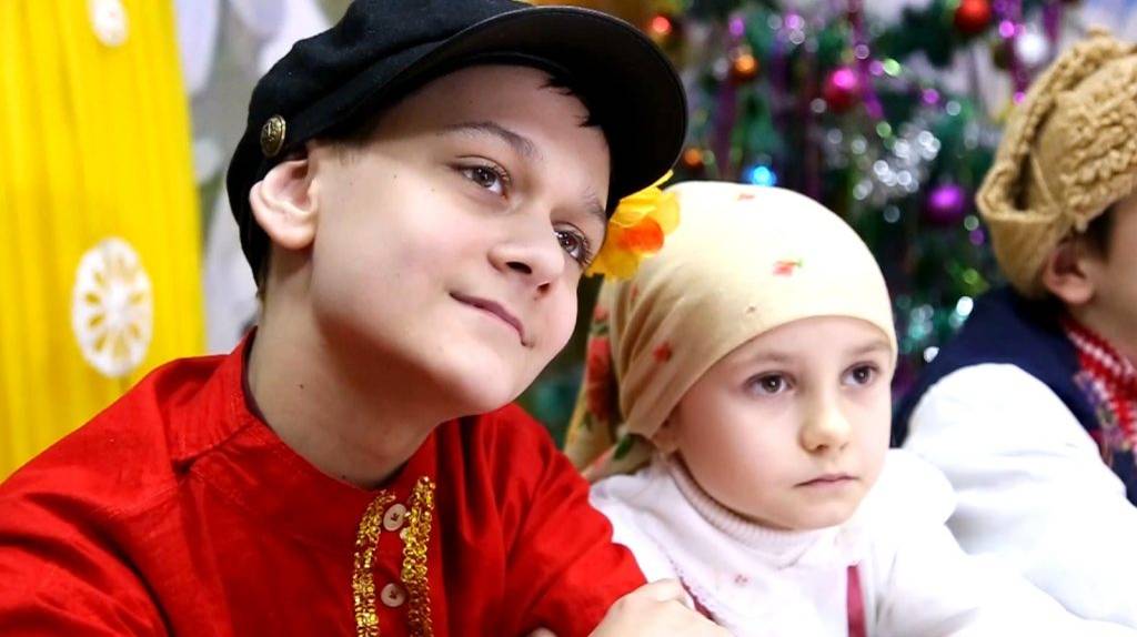 У брянцев началась Масленичная неделя