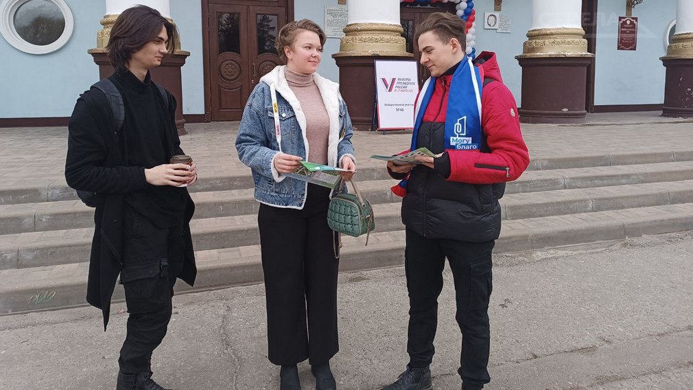 За выбор новых объектов для благоустройства на Брянщине проголосовали 7000 жителей