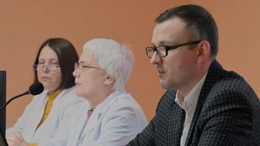 Конференция врачей-фтизиатров прошла в Брянске
