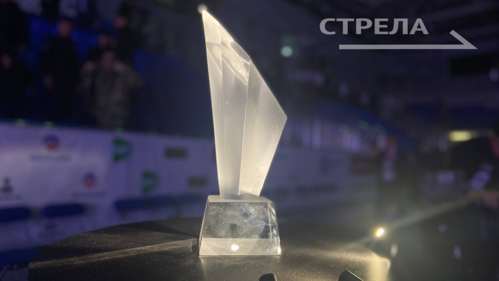Победителям и призерам третьего дня Чемпионата России по самбо вручили награды в Брянске (12+)