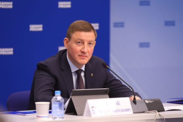 Более 40% голосов: «Единая Россия» внесла весомый вклад в победу Владимира Путина