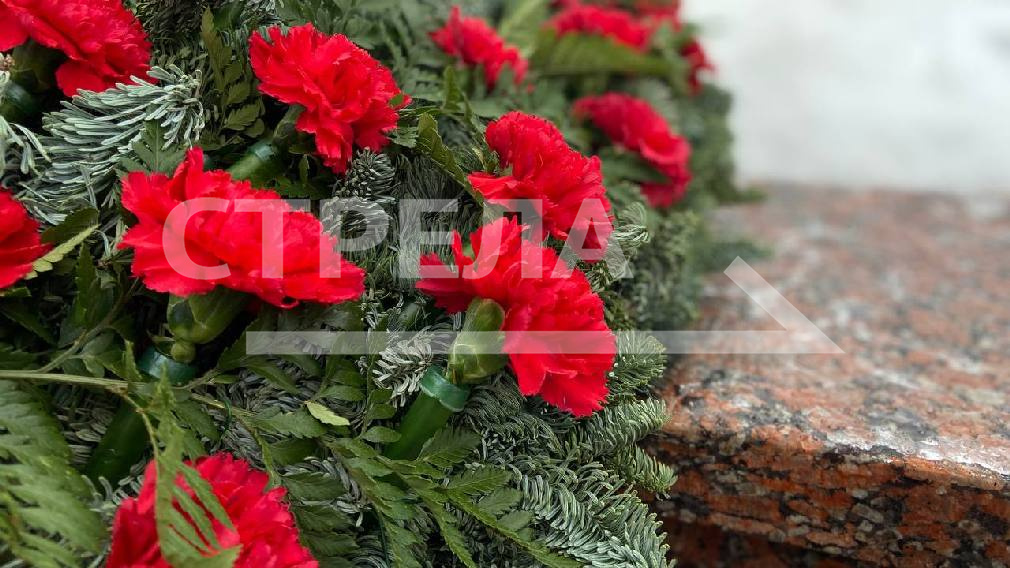 Мемориальные доски в память о трех Героях СВО появятся в Брянске