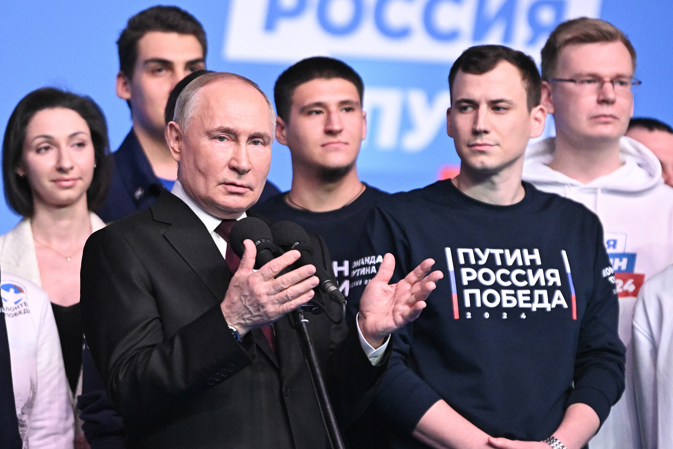 Т. С. Маковень, председатель совета пенсионеров Погарского района: «Впереди у всех большая работа»