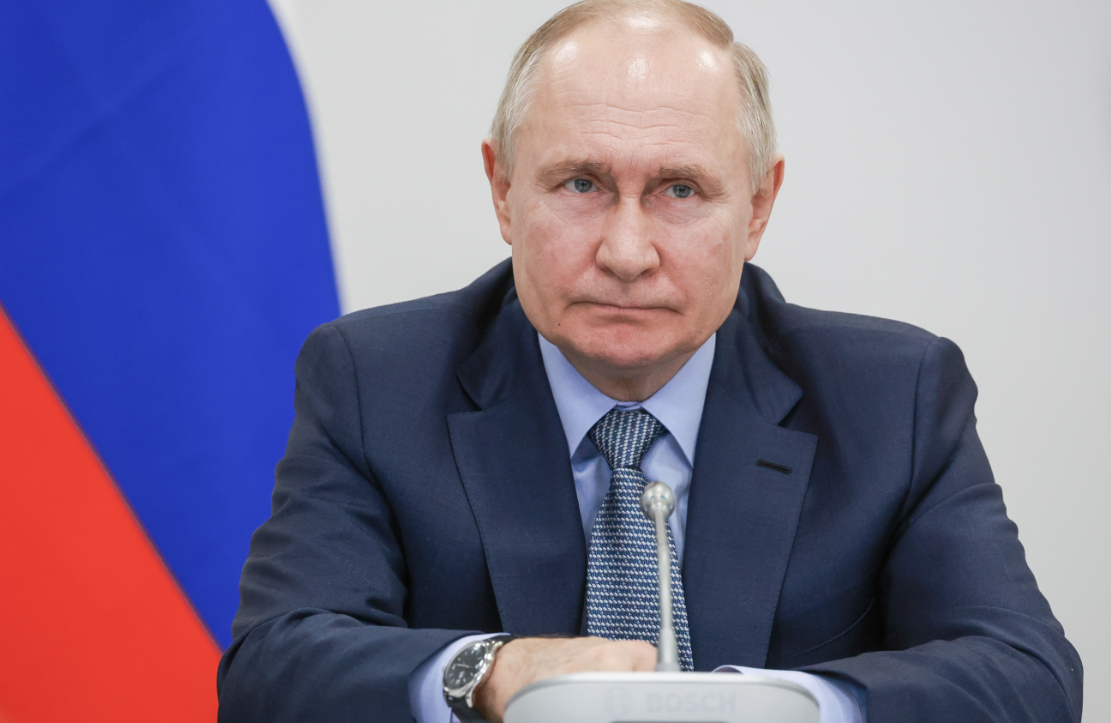 По предварительным итогам голосования на выборах Президента лидирует Владимир Путин