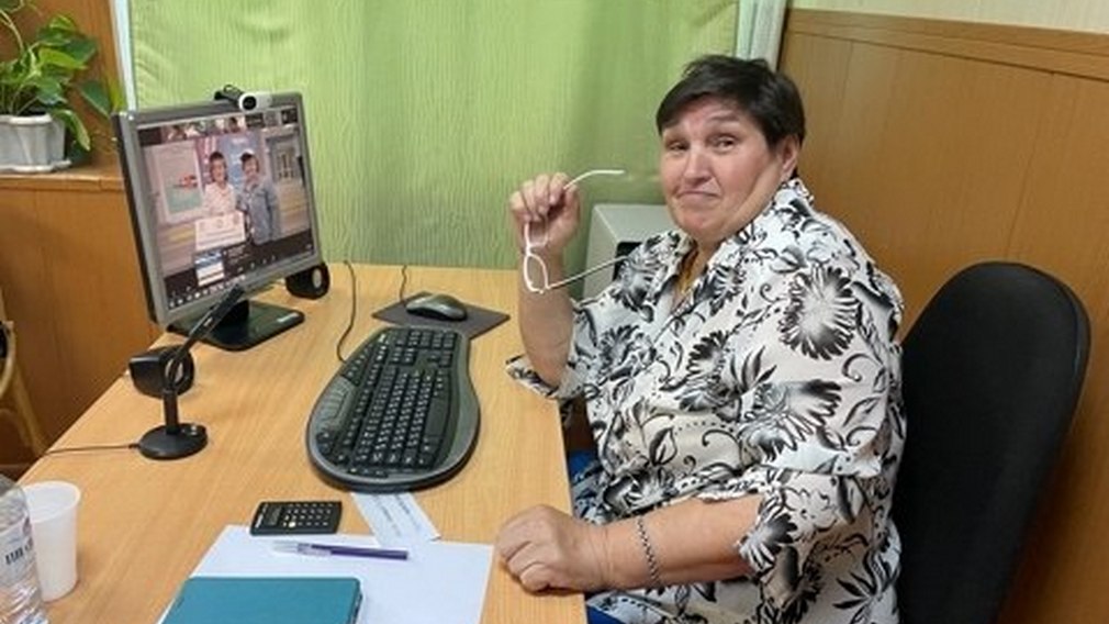 В рамках проекта «Содействие занятости» жители Брянщины могут повысить квалификацию или пройти переобучение