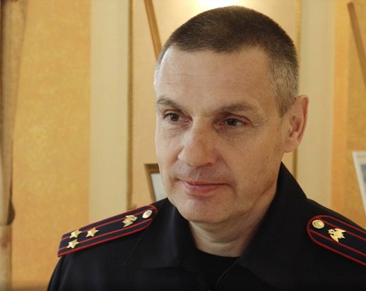 Для поддержки защитников на Брянщине делается все возможное