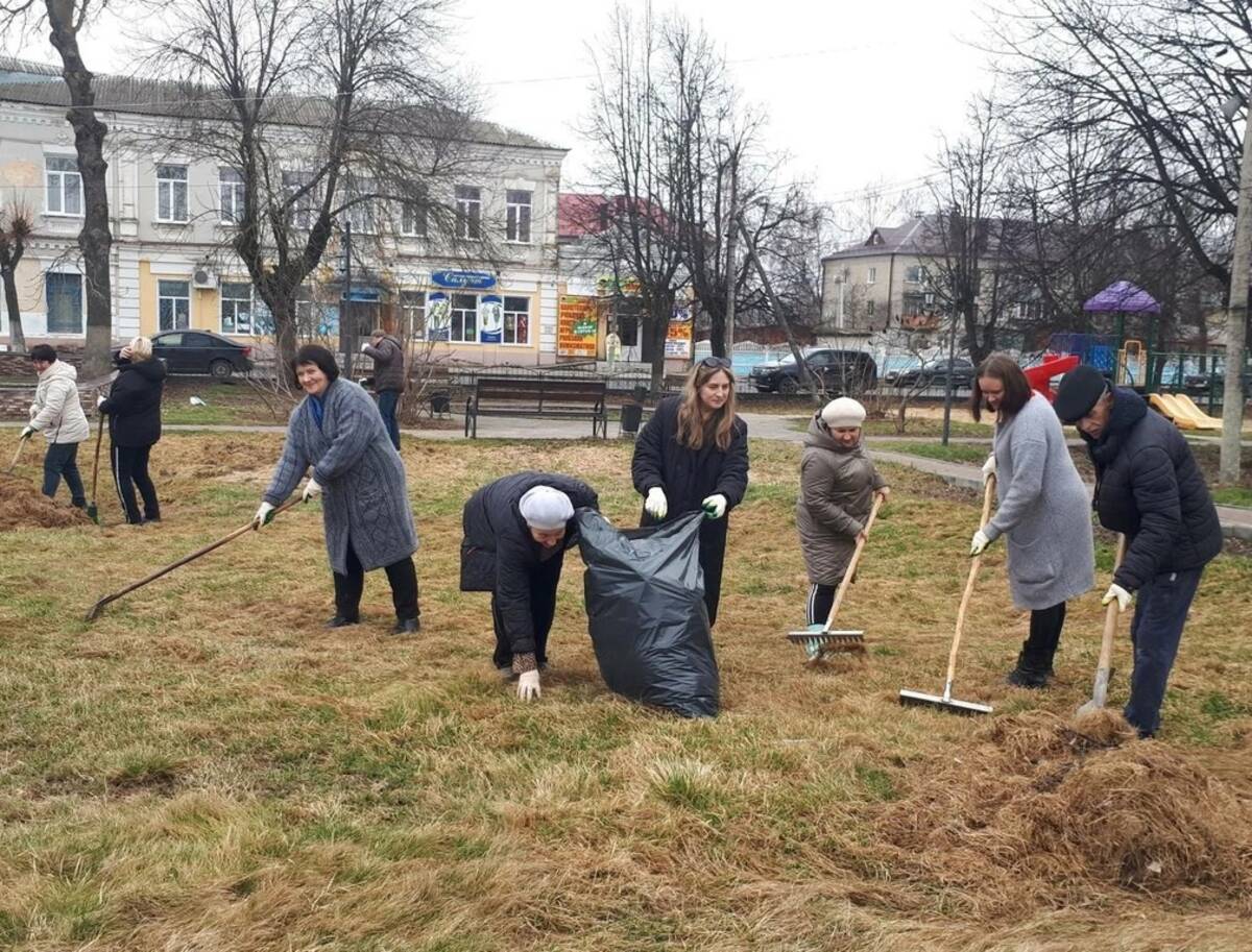 Инициативы граждан по благоустройству активно поддерживают на Брянщине