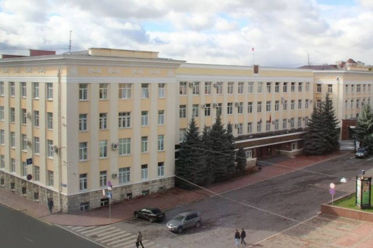 В текущем году в Брянской области приступят к строительству 11 спортивных объектов