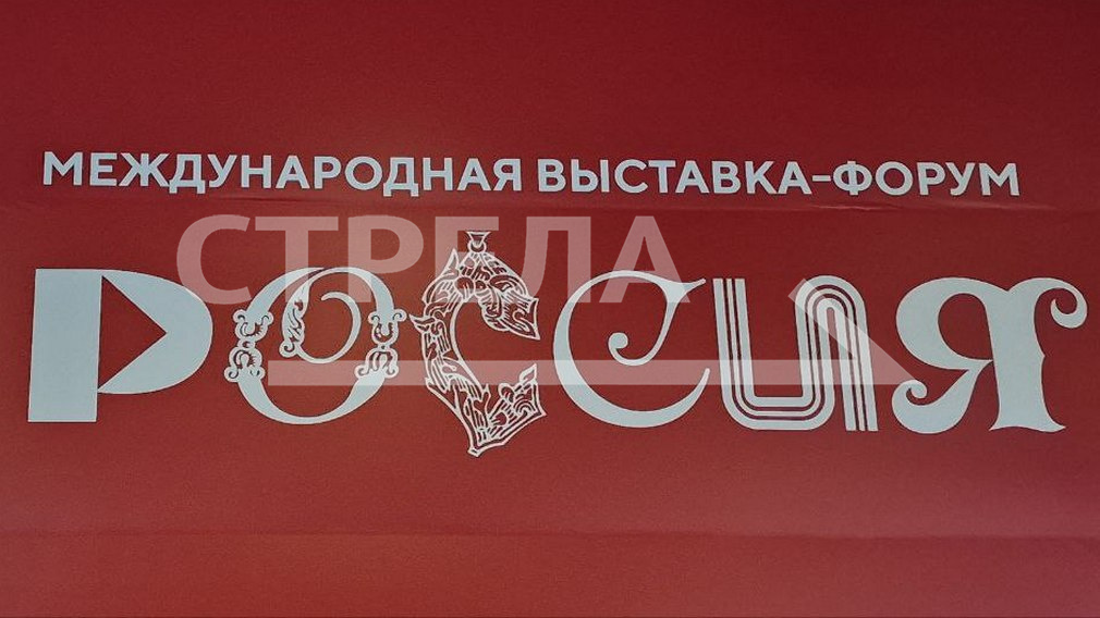 Участие в стратегической сессии на выставке-форуме «Россия» принял Александр Богомаз