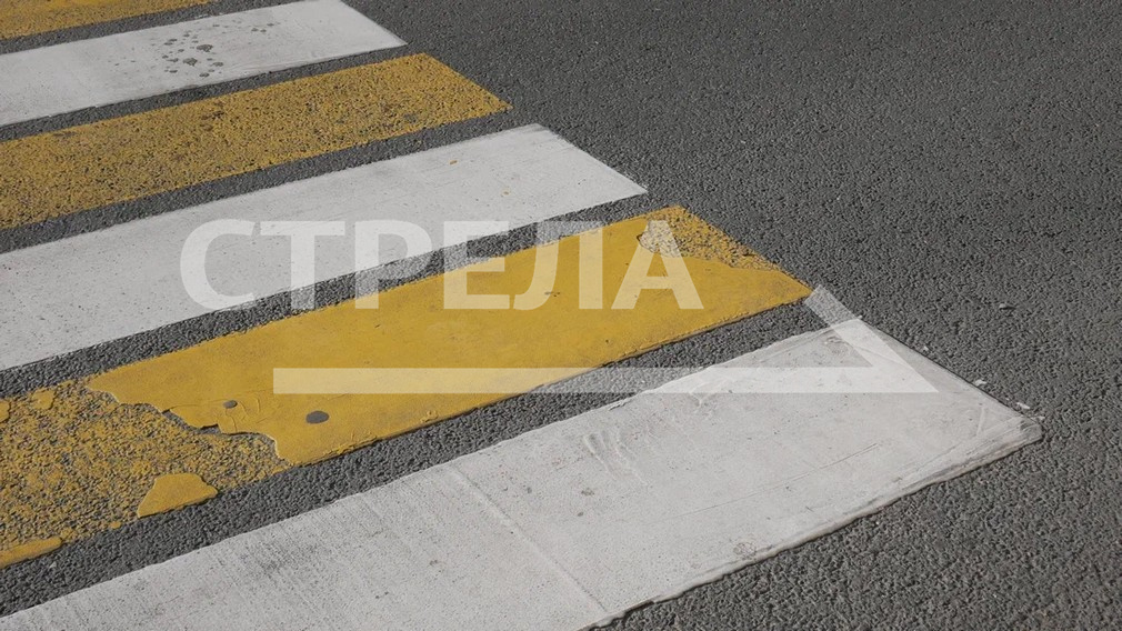 Дорогу по улице Карла Маркса отремонтируют в Белых Берегах