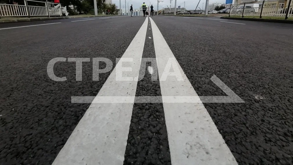 Улицу Космонавтов капитально отремонтируют в Брянске
