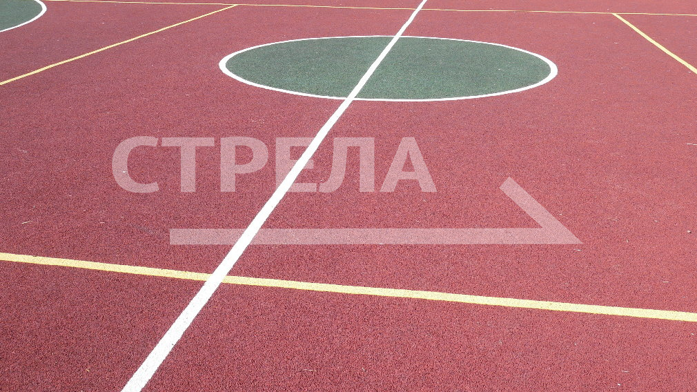 178 спортивных объектов ввели в эксплуатацию на Брянщине за последние годы
