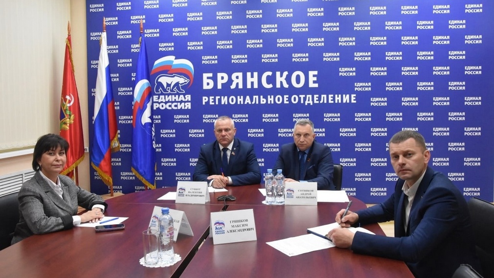 За пять последних лет на Брянщине заменено 458,5 километра тепловых сетей
