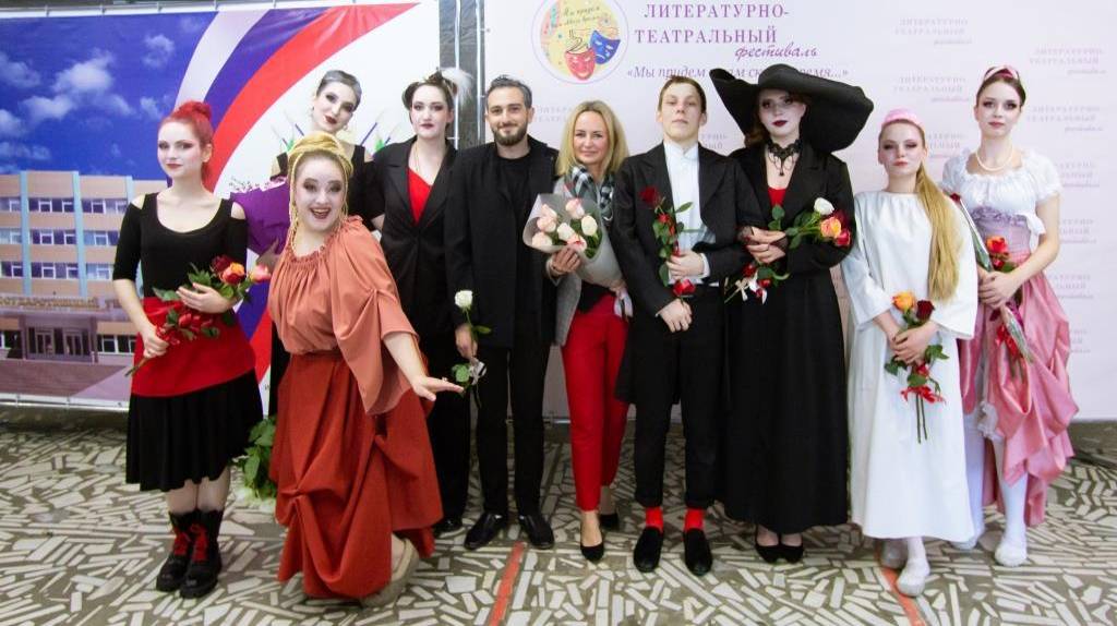 Фестиваль «Мы придем к вам сквозь время…» завешается в Брянске (12+)