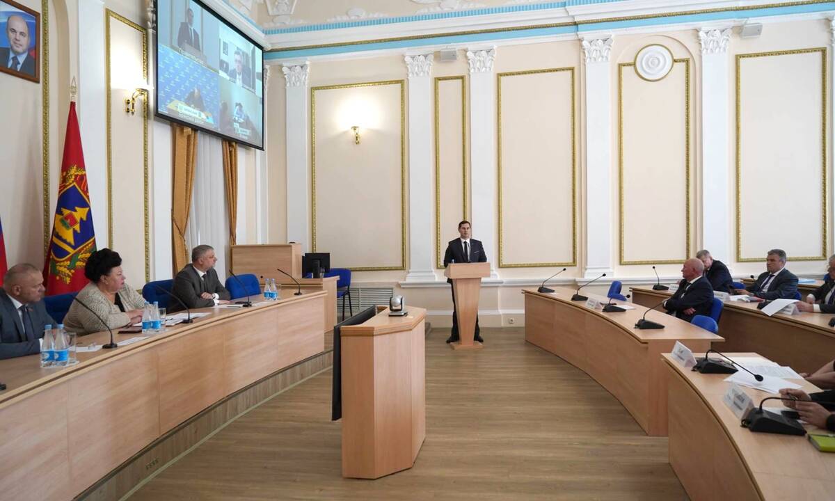 На реконструкцию котельных на Брянщине за последние семь лет выделено более миллиарда рублей