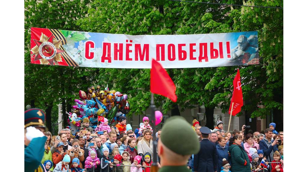 Митинг-концерт с Площади Партизан покажет «Брянская Губерния» (12+)