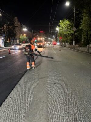 В Брянске капитально отремонтируют дорогу к Площади Партизан   