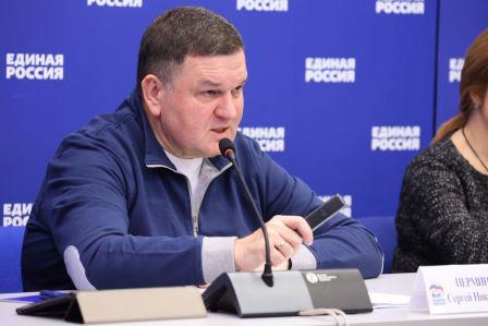 На предварительное голосование «Единой России» зарегистрированы почти 22 тысячи кандидатов