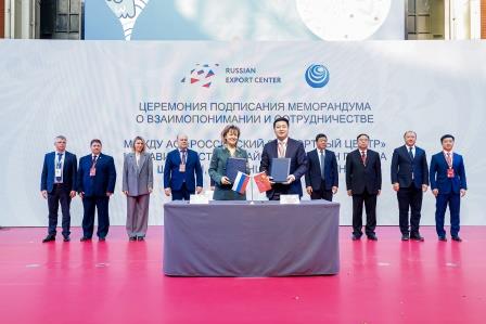 Брянские сыры будут искать новых потребителей в Китае
