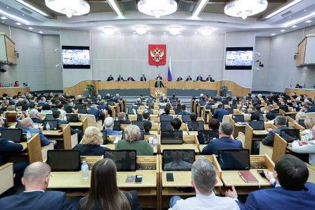 Совершенствование налогового законодательства положительно скажется на развитии Брянской области