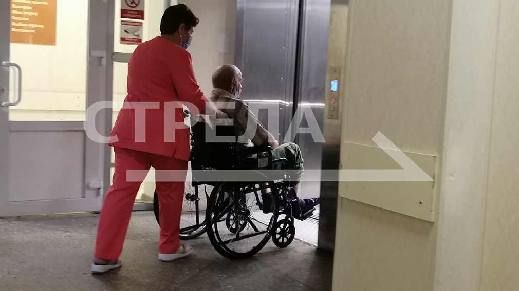 Участники СВО на Брянщине могут воспользоваться системой долговременного ухода
