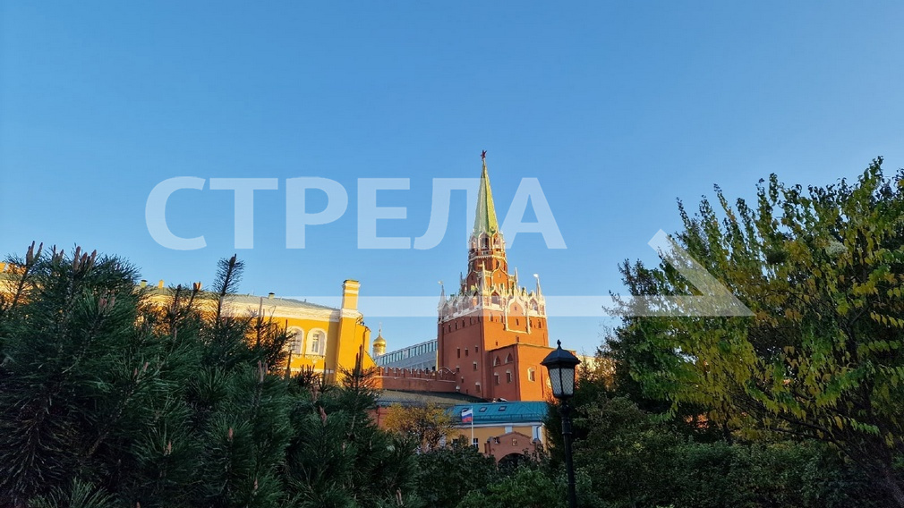 Церемония инаугурации Президента РФ пройдет в Москве сегодня