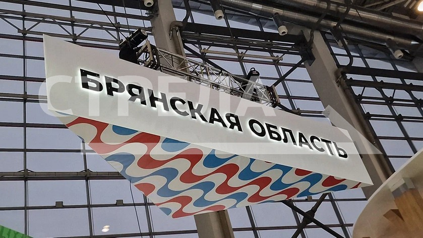 Брянщина сегодня — промышленно развитый регион