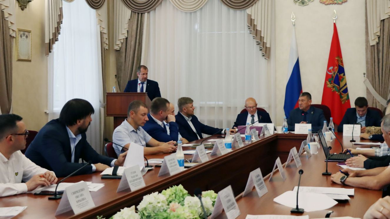 К работе по новым правилам готовят брянских гидов