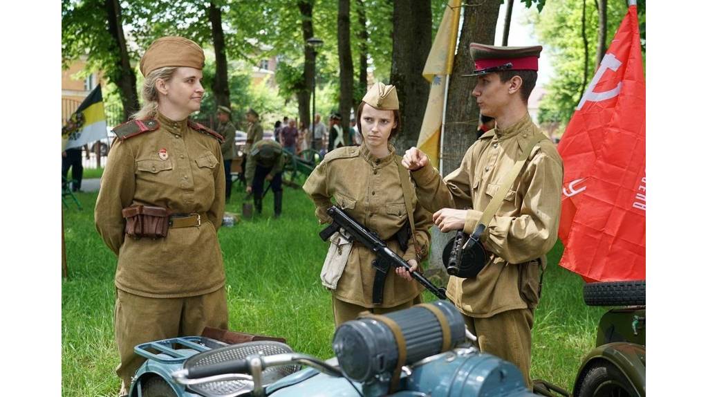Первый на Брянщине музей СВО откроют в Клинцах