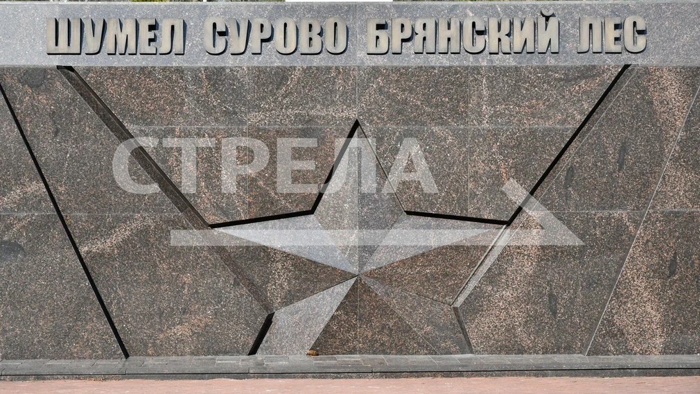 Презентация передвижной выставки состоится на брянской «Партизанской поляне» (12+)