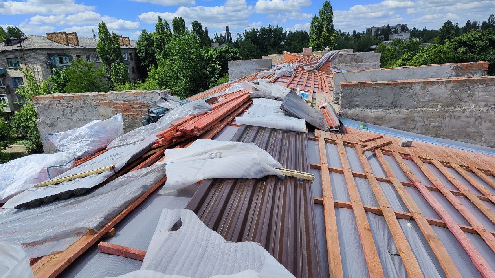 Брянщина поставила Донбассу почти 5 тысяч тонн гуманитарной помощи за время СВО