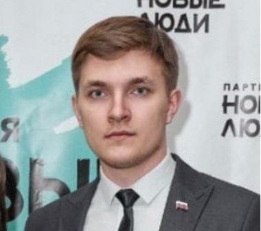 Секретарь Брянского регионального отделения политической партии «Новые люди» прокомментировал нововведения в налоговую систему