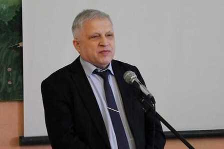 Валерий Родоманов поделился мнением о предстоящих налоговых изменениях