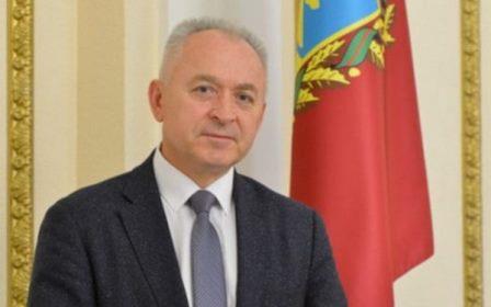 Уполномоченный по правам человека в Брянской области Вячеслав Тулупов назвал налоговые изменения справедливыми