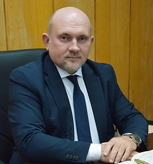 Павел Валяев: «Прогрессивная шкала налогообложения более справедливая»