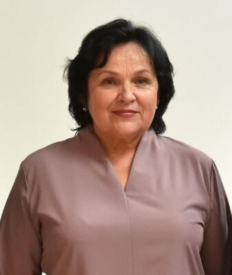 Председатель комитета Брянской областной Думы Людмила Журавлева прокомментировала изменения в систему налогообложения