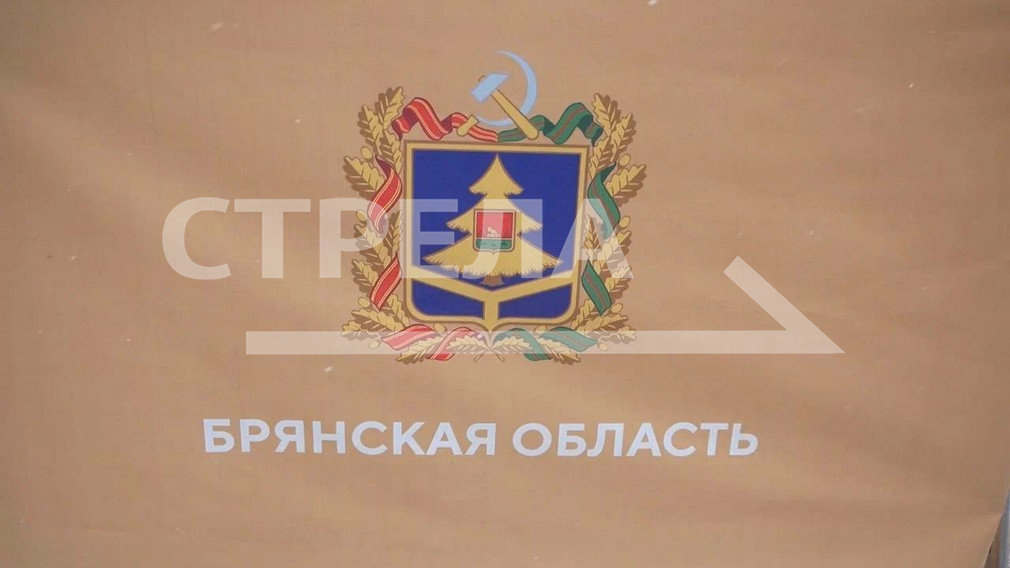 Брянского губернатора наградили Благодарностью председателя Совета Федерации