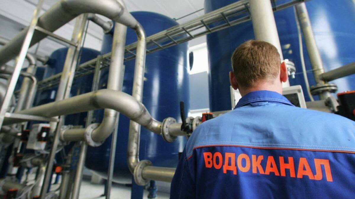 Брянскую область назвали в числе лидеров проекта «Чистая вода»