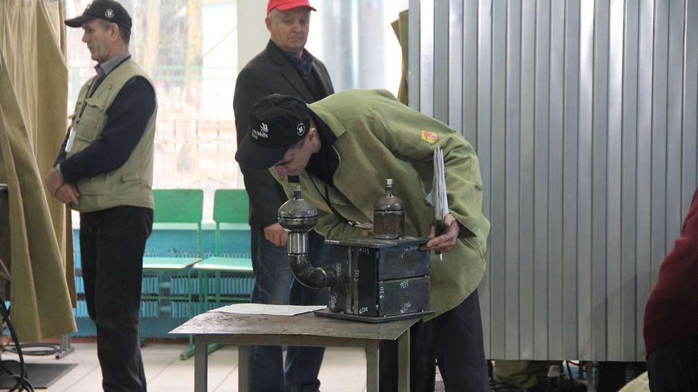 Из года в год брянская промышленность набирает обороты