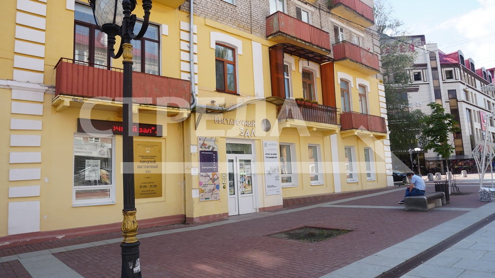 В Городском выставочном зале Брянска пройдут Дни муниципалитетов (0+)