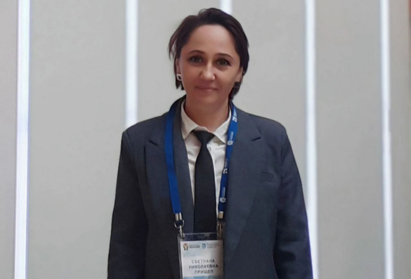 Брянский политолог Светлана Прищеп отметила удобство процедуры голосования для граждан