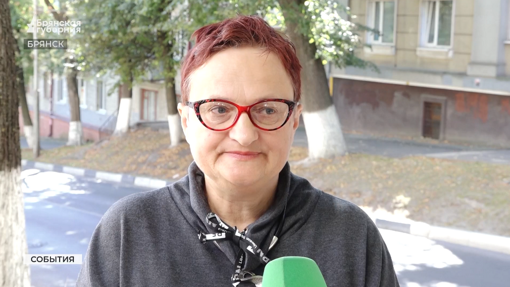 Российский народ всегда был ответственным, голосующим за будущее — Екатерина Карпенко